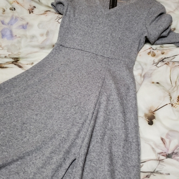🆕️💐Host Pick🏅NWT Banana Republic V-Neck Dress - Picture 5 of 5